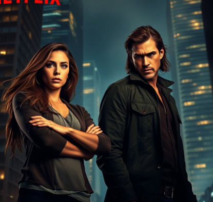 넷플릭스시리즈그림