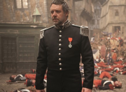 뮤지컬이 원작인 영화 추천 - 레미제라블