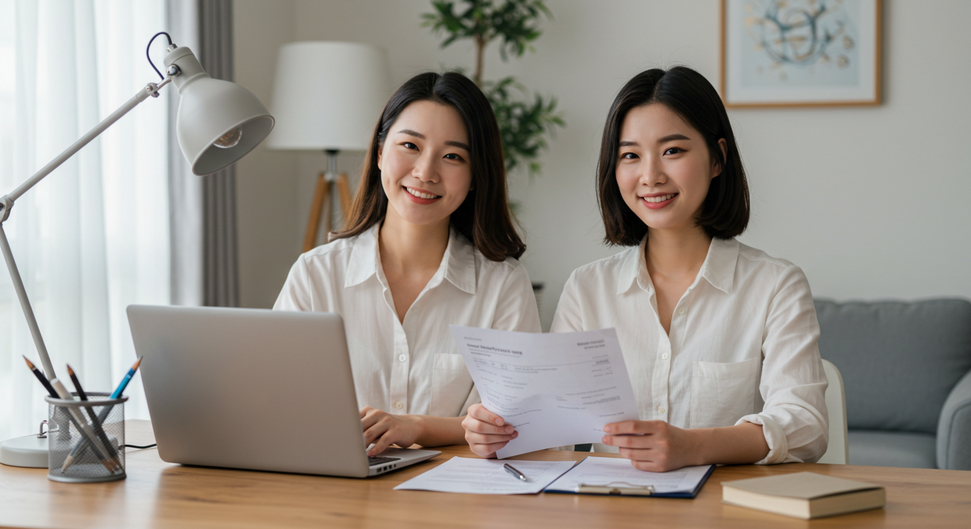 전세대출 금리 절감 꿀팁 & 유의사항