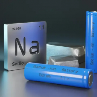 나트륨 배터리 관련주 대장주 테마주 TOP5