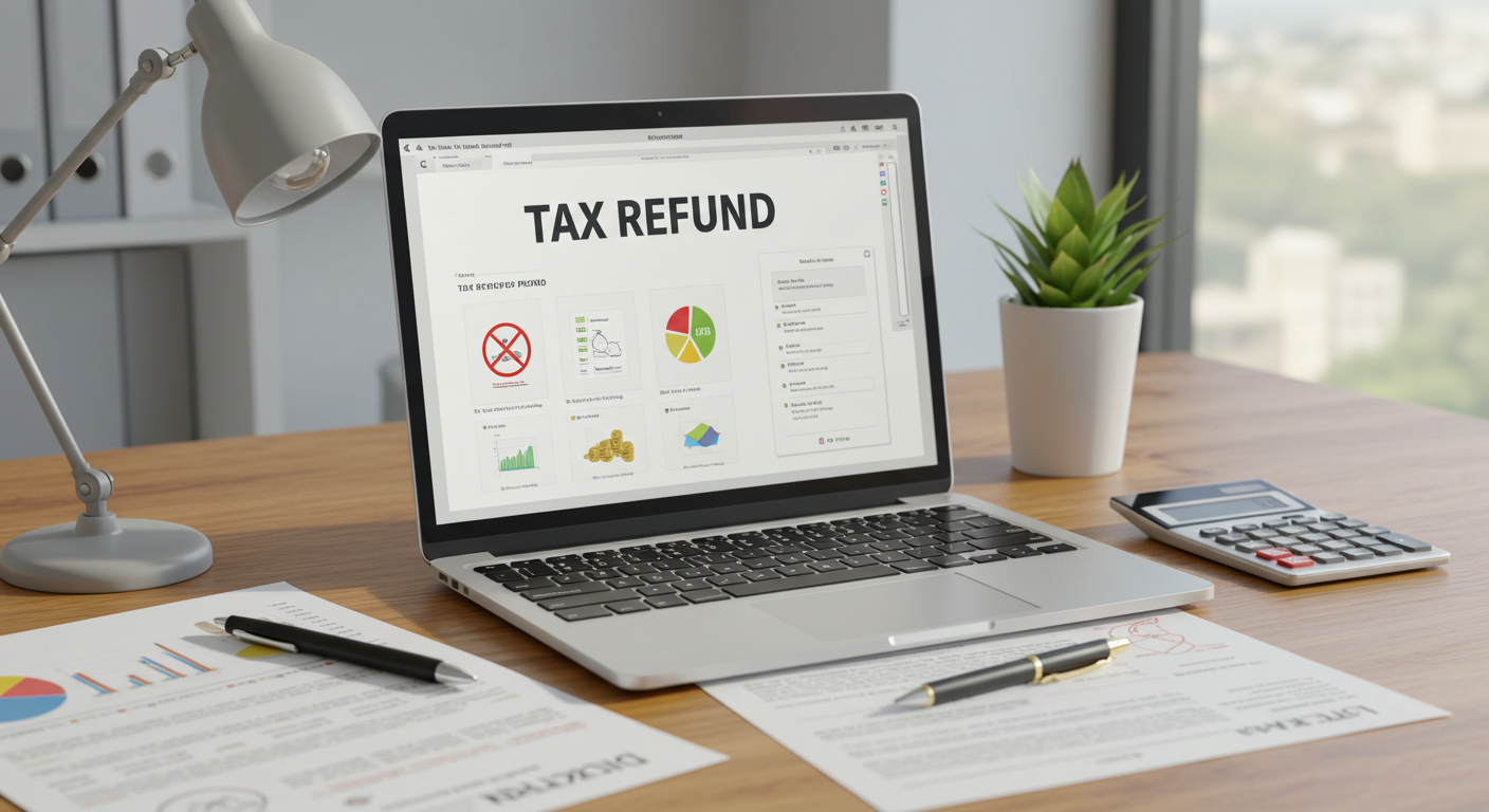 사업자 등록&amp;#44; 부가세 환급&amp;#44; 세금 환급 절차