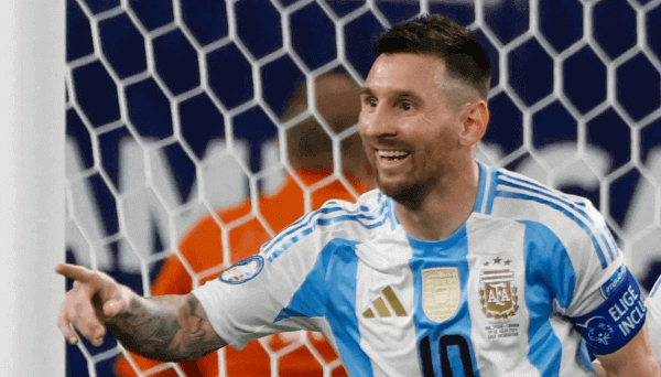 2024 코파아메리카 결승 일정 및 중계 보러가기