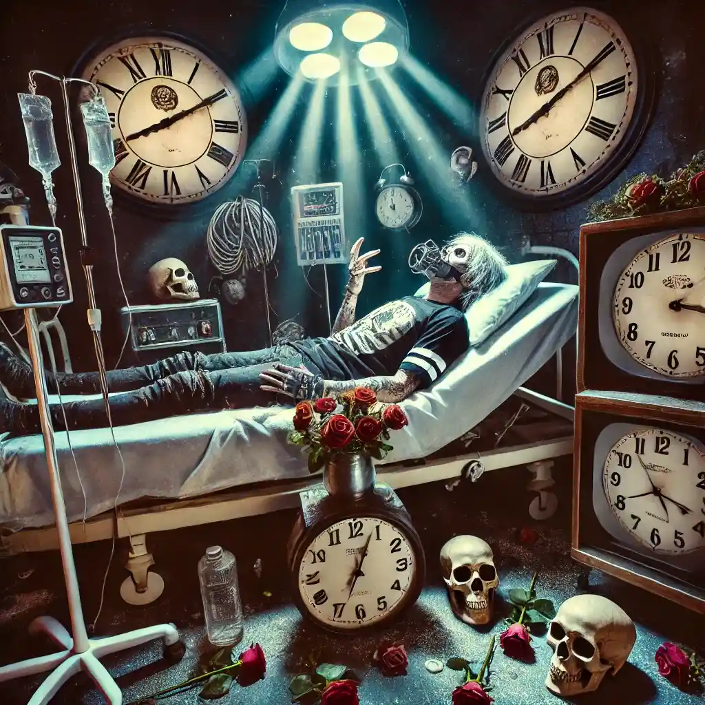 암-진단을-받은-The-Patient