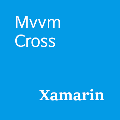 MvvmCross