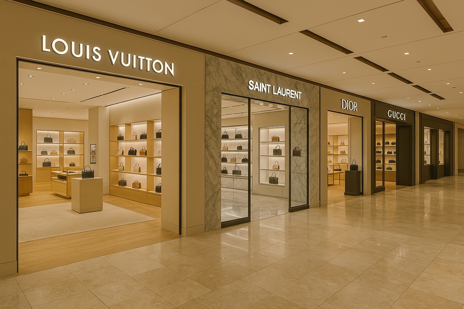 유명 브랜드의 브랜딩 전략