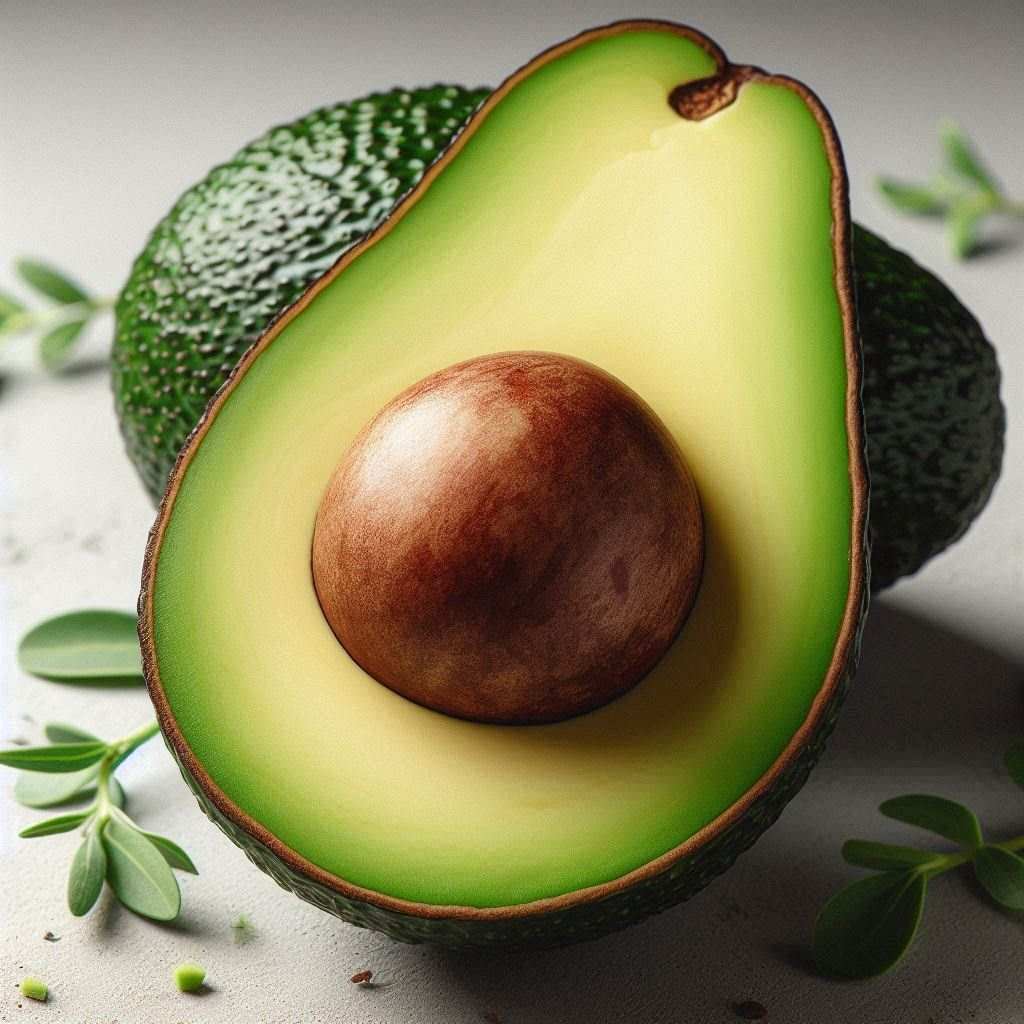아보카도