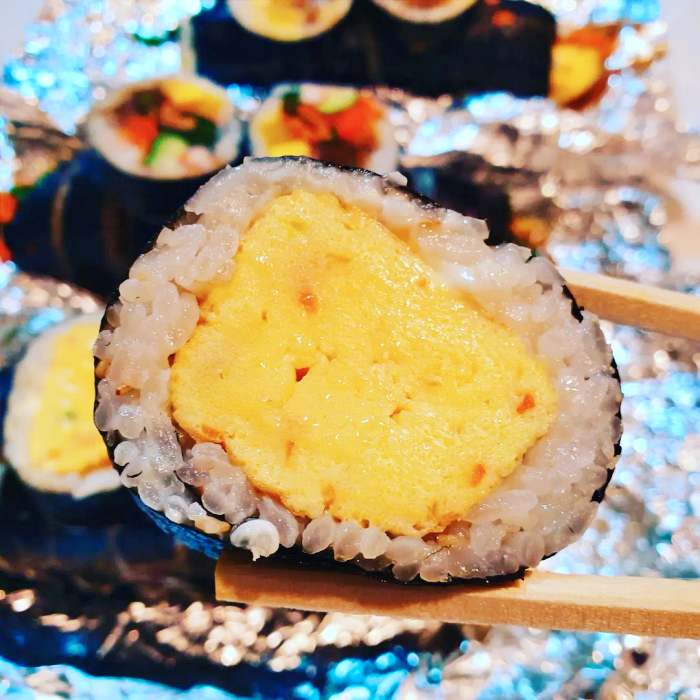 생활의달인 통달걀김밥 부산 서면 부전시장 달걀말이 계란말이 김밥 달인 은둔식달 오늘 방송 맛집 정보