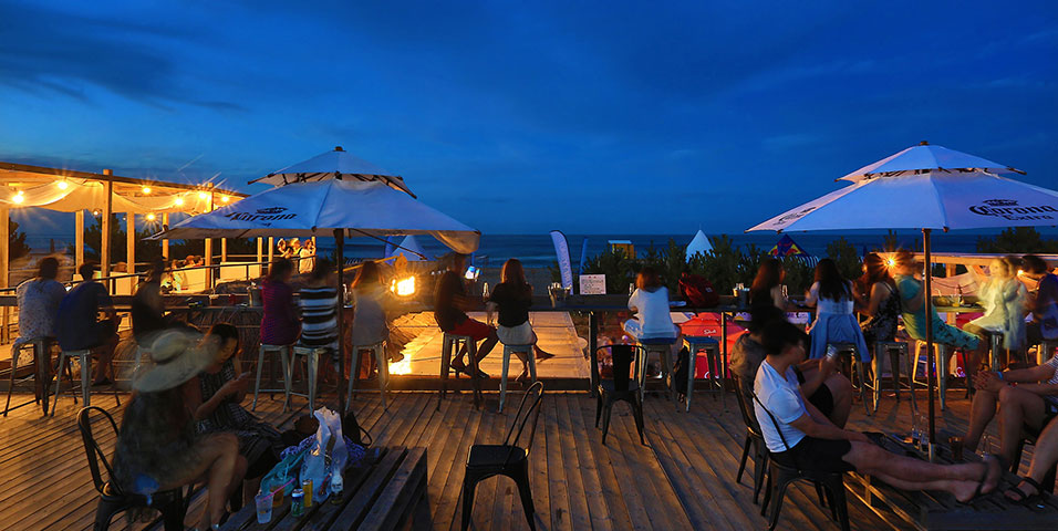 양양 서피비치(2)