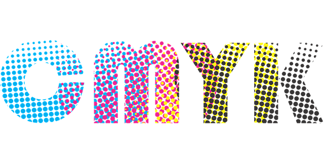 CMYK (4원색 분해)