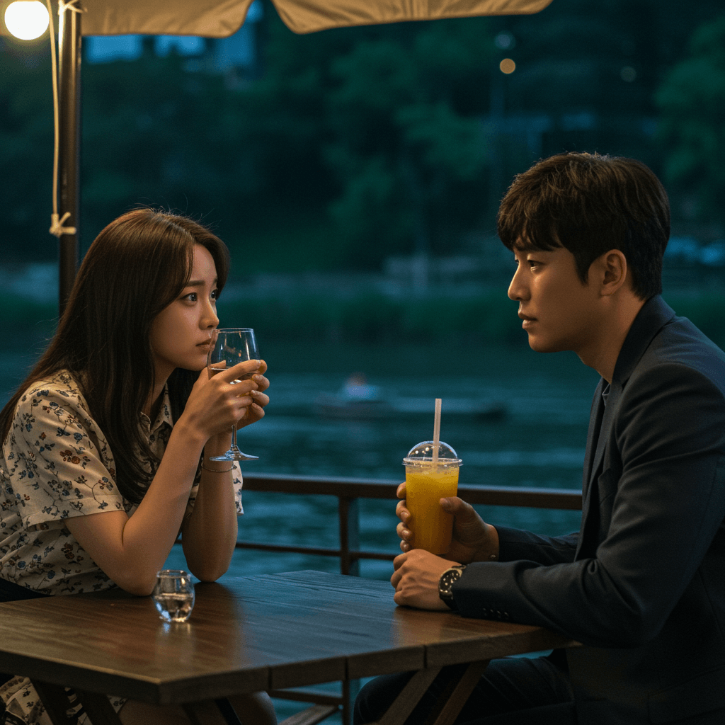 금주를 부탁해 등장인물, 몇부작, 촬영지