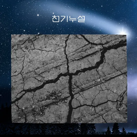 지진이 일어나는 꿈 해몽