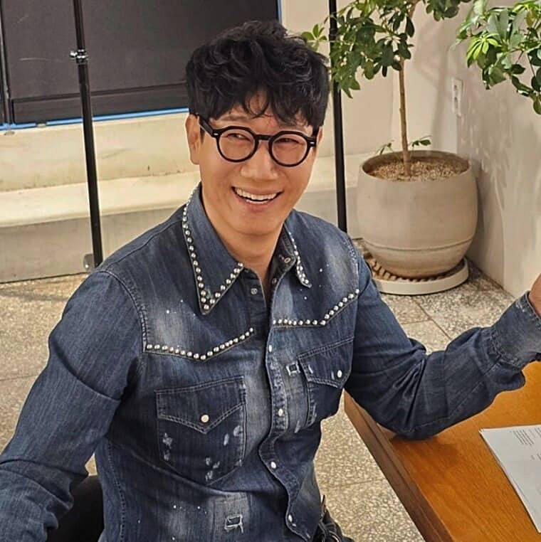 방송인-지석진