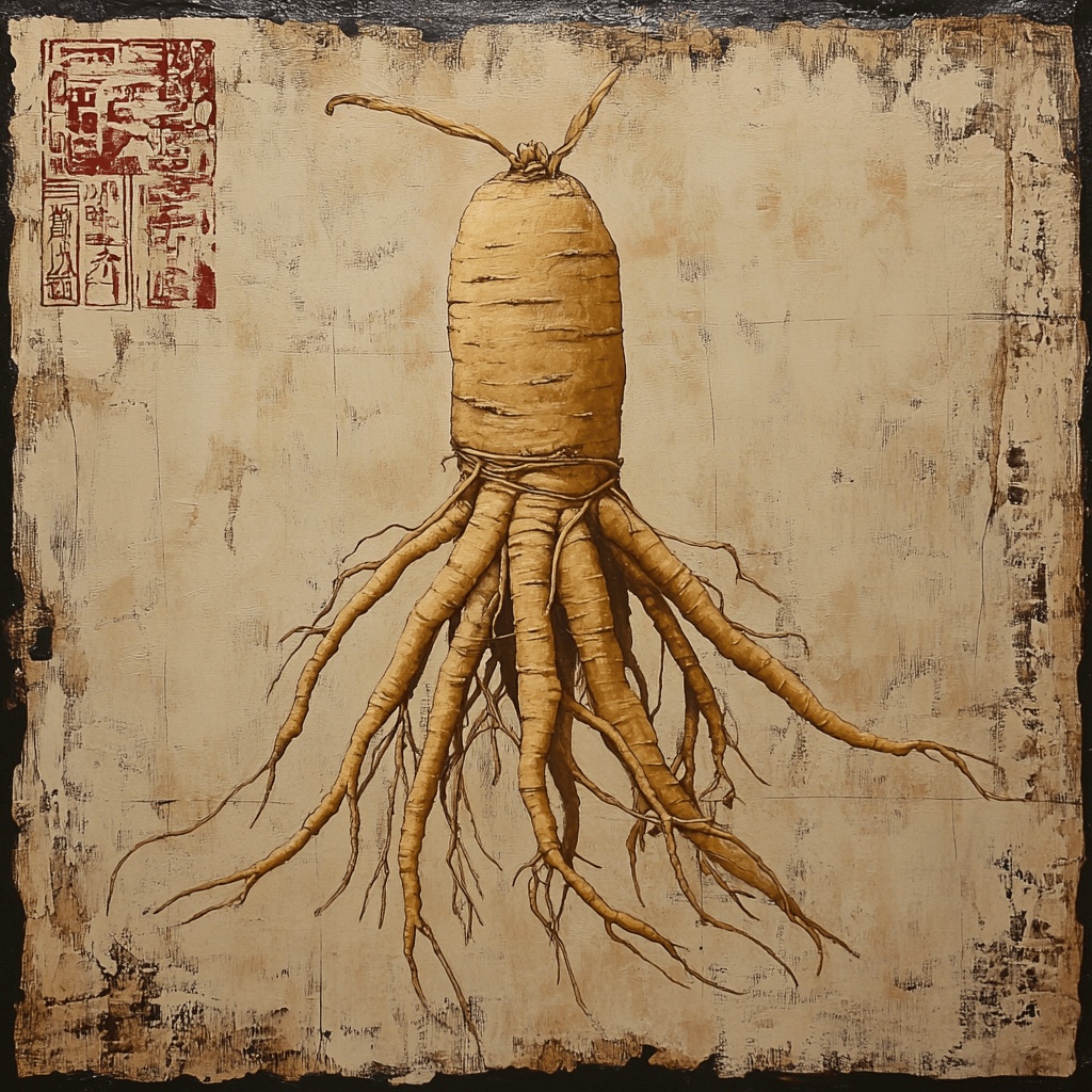 홍삼-복용-시-주의사항