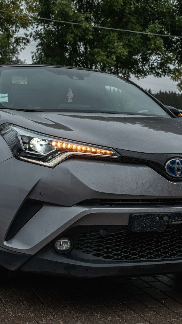 전기차 vs 하이브리드차 출고대기시간 변화