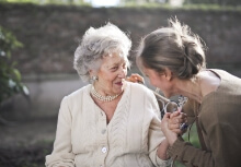 만 65세 이상 노인지원금