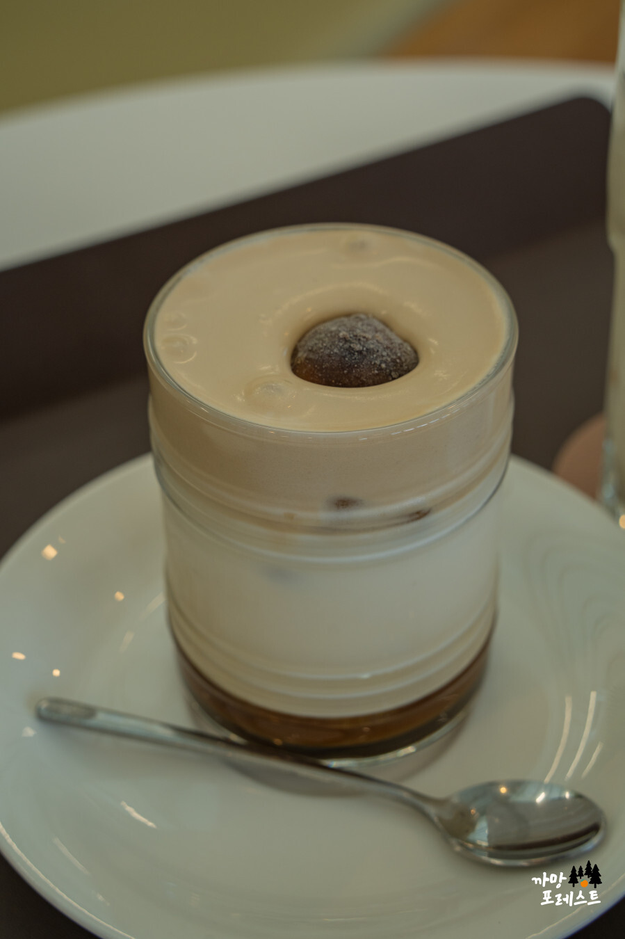 평택 카페모니 커피한잔