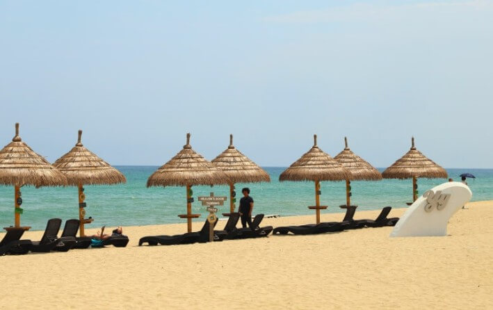 2025년 여름휴가 국내여행지 추천 베스트 6