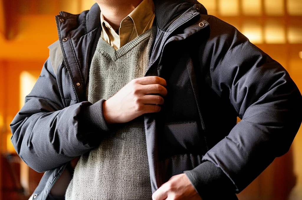 삿포로 1월 빙판길 안전 필수템 아이..