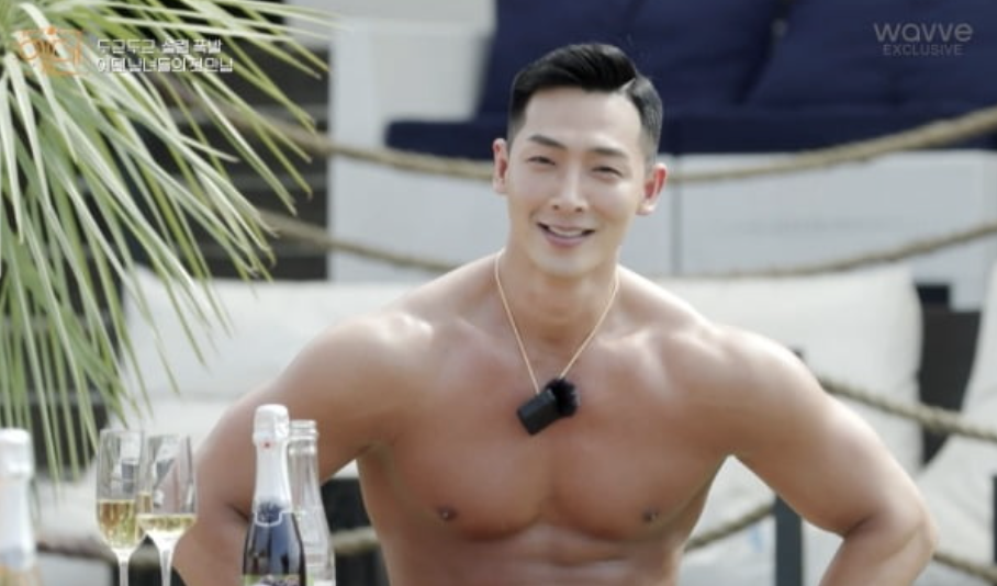 양호석 예능