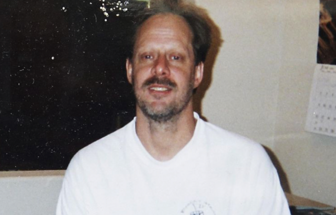 세계다크투어 미국 라스베이거스 총기난사사건