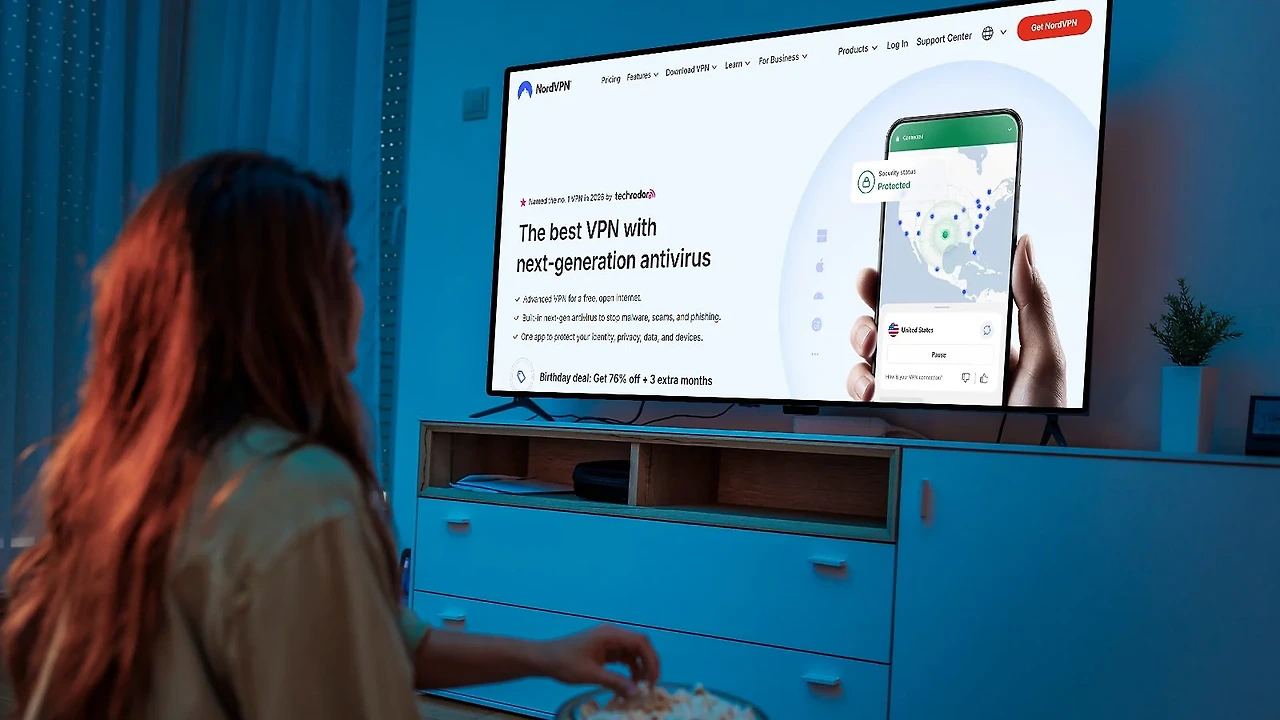 넷플릭스 vpn 우회 방법