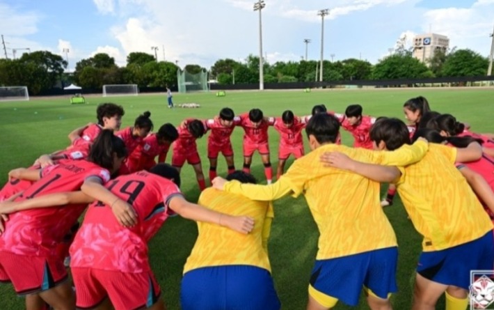 FIFA U-17 여자 월드컵 본선 진출 확정 국가 목록