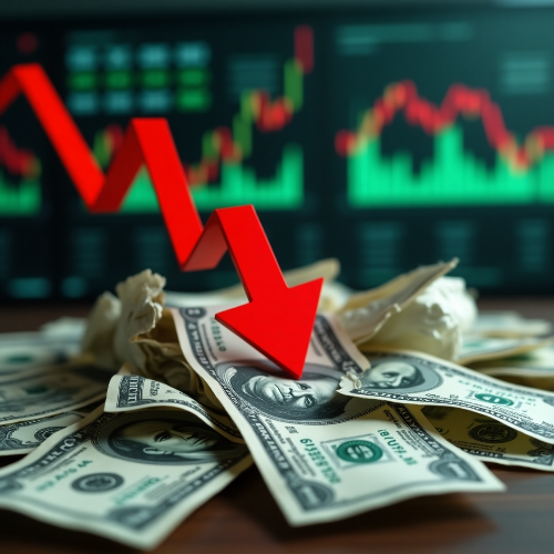 2025년 달러 약세, 개인 투자자는 어떻게 대응해야 할까?