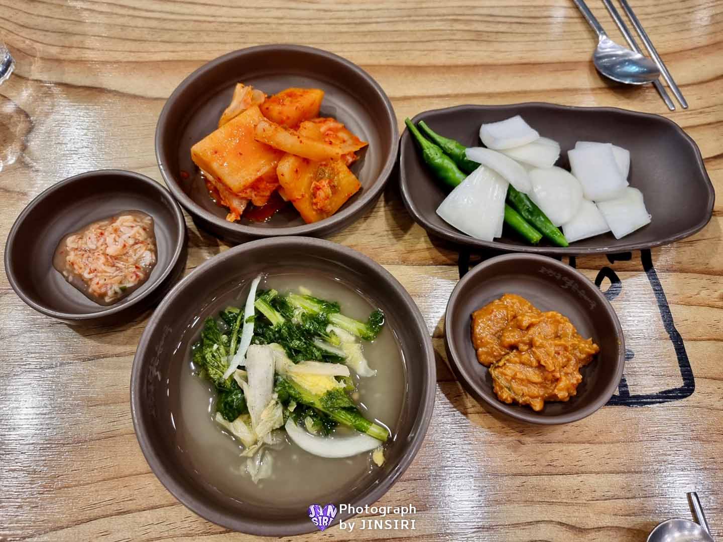 감포 풍무동 고향옥얼큰순대국 전골 보쌈 맛집