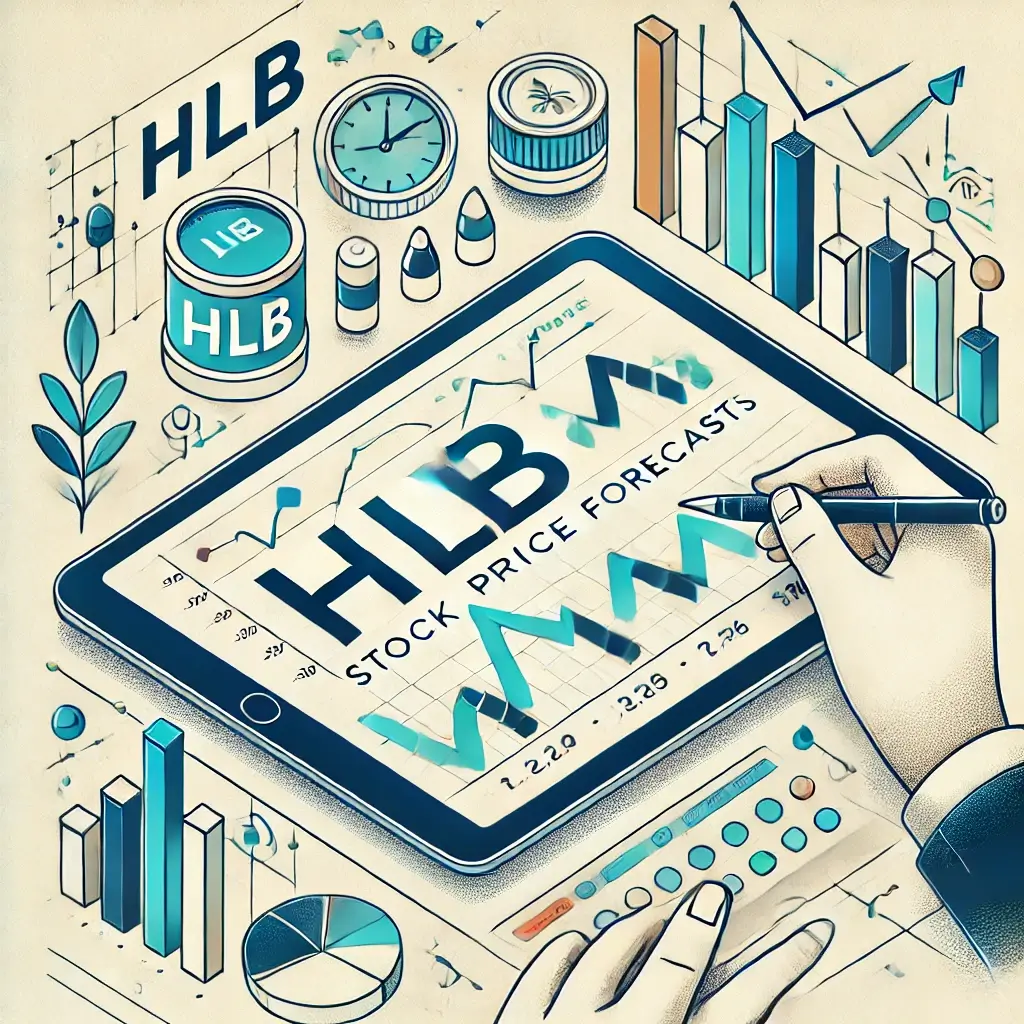 HLB 주가 전망, 향후 주가 변동 요인과 투자 전략 세우기