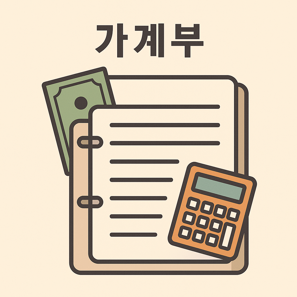 고정지출 줄이는 방법-지출을 반으로 줄이는 생활습관