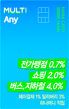 배달앱 할인카드 추천 TOP 10