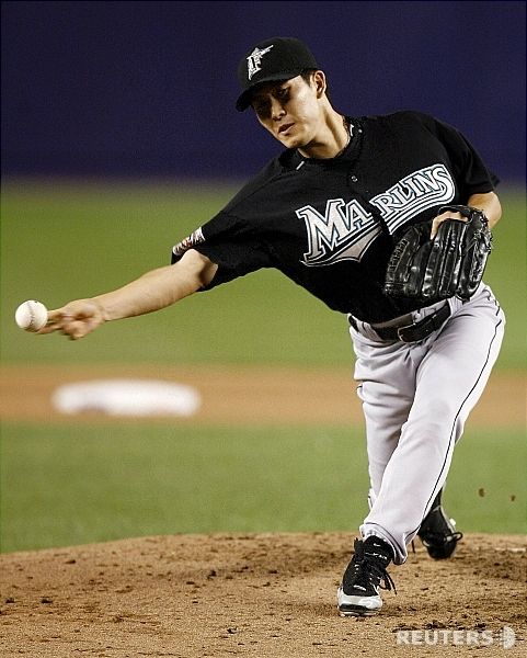 김병현 야구선수 프로필