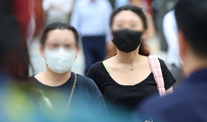 코로나19 재유행