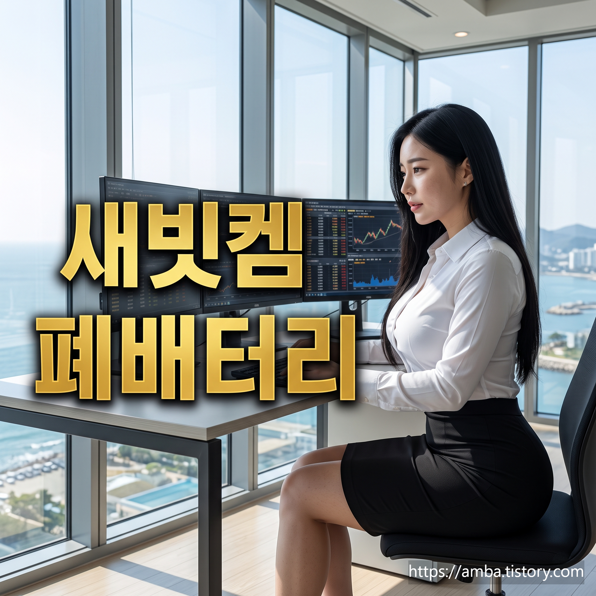 새빗켐 포스팅 썸네일