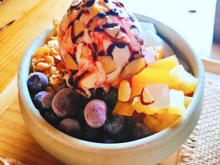 생방송 오늘저녁 광주 근교 장성 요술램프 카페 수제 대추차 맛집