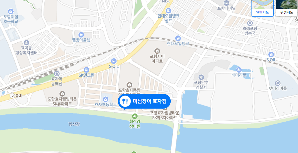 위치