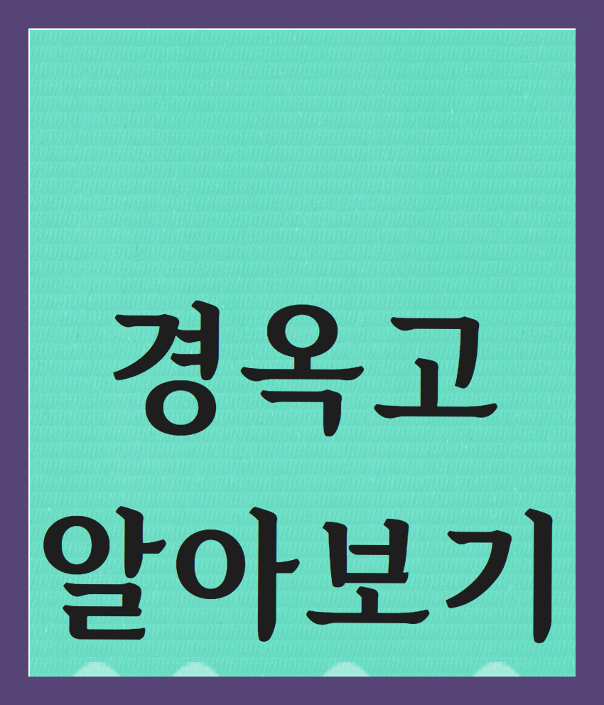 아로스 팝업
