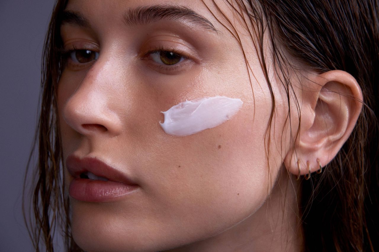 헤일리비버화장품