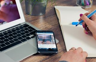 아이폰 컬러링 바꾸기