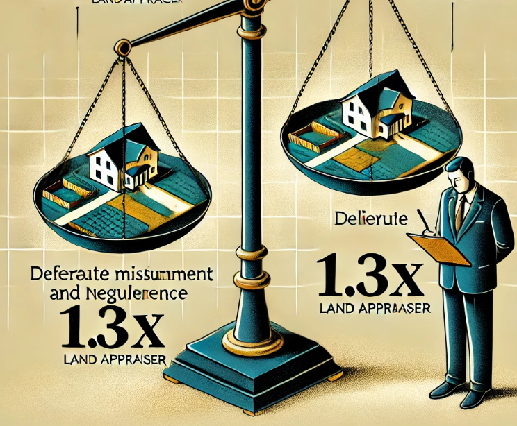 감정평가-차액-범위