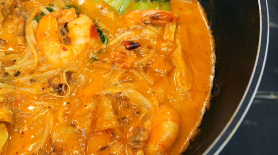 장민호 로제마라샹궈