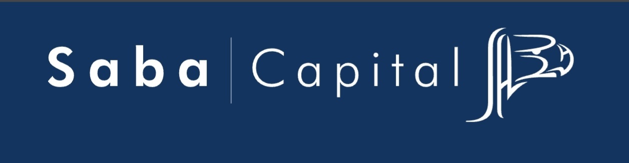 [4월 14일] BRW(Saba Capital Income & Opportunities Fund) 2주 매수 일지