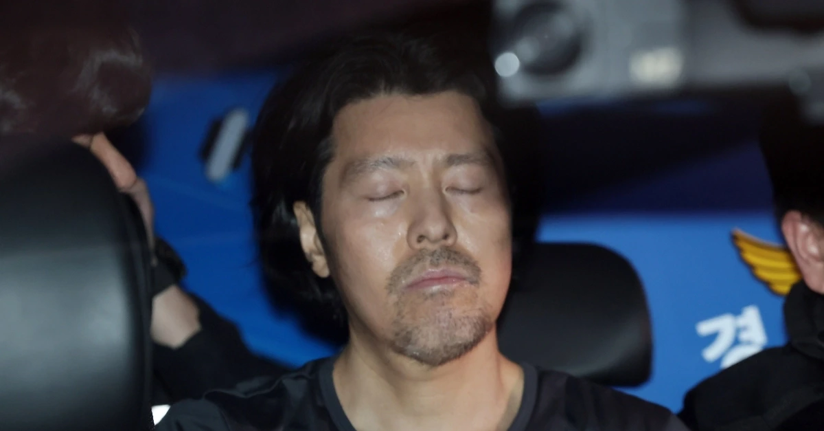 김동환 살해 국민참여재판 - 김동환 국민참여재판 신청 관련 사진