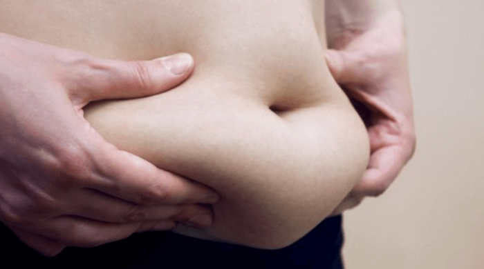 뱃살 줄이기 위한 식단