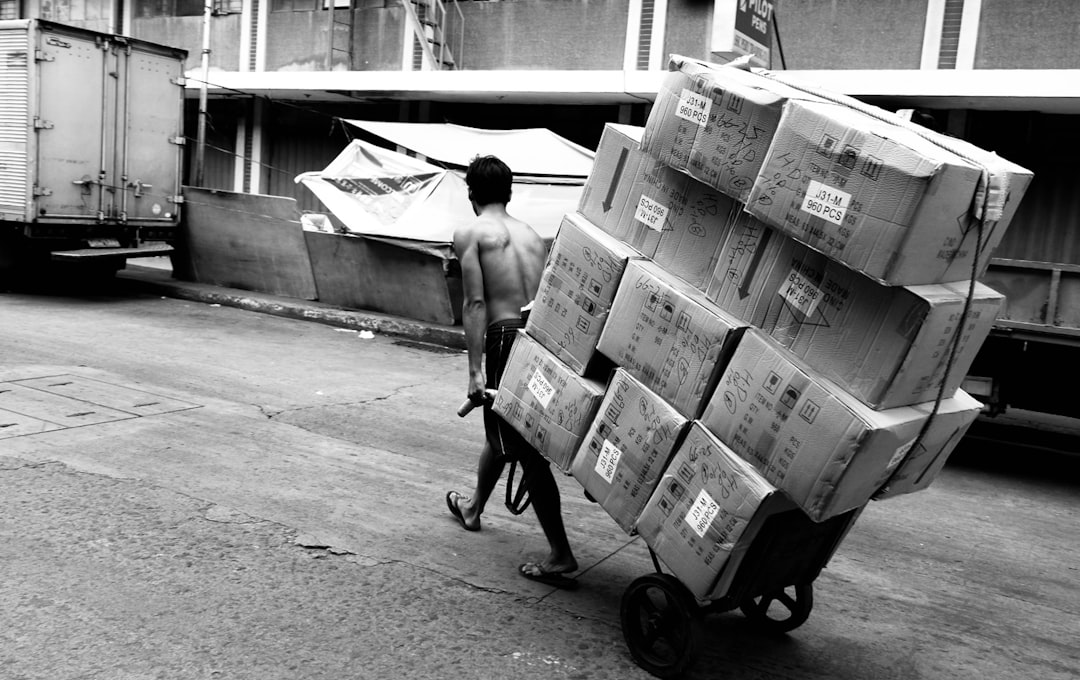 Moving Cost
