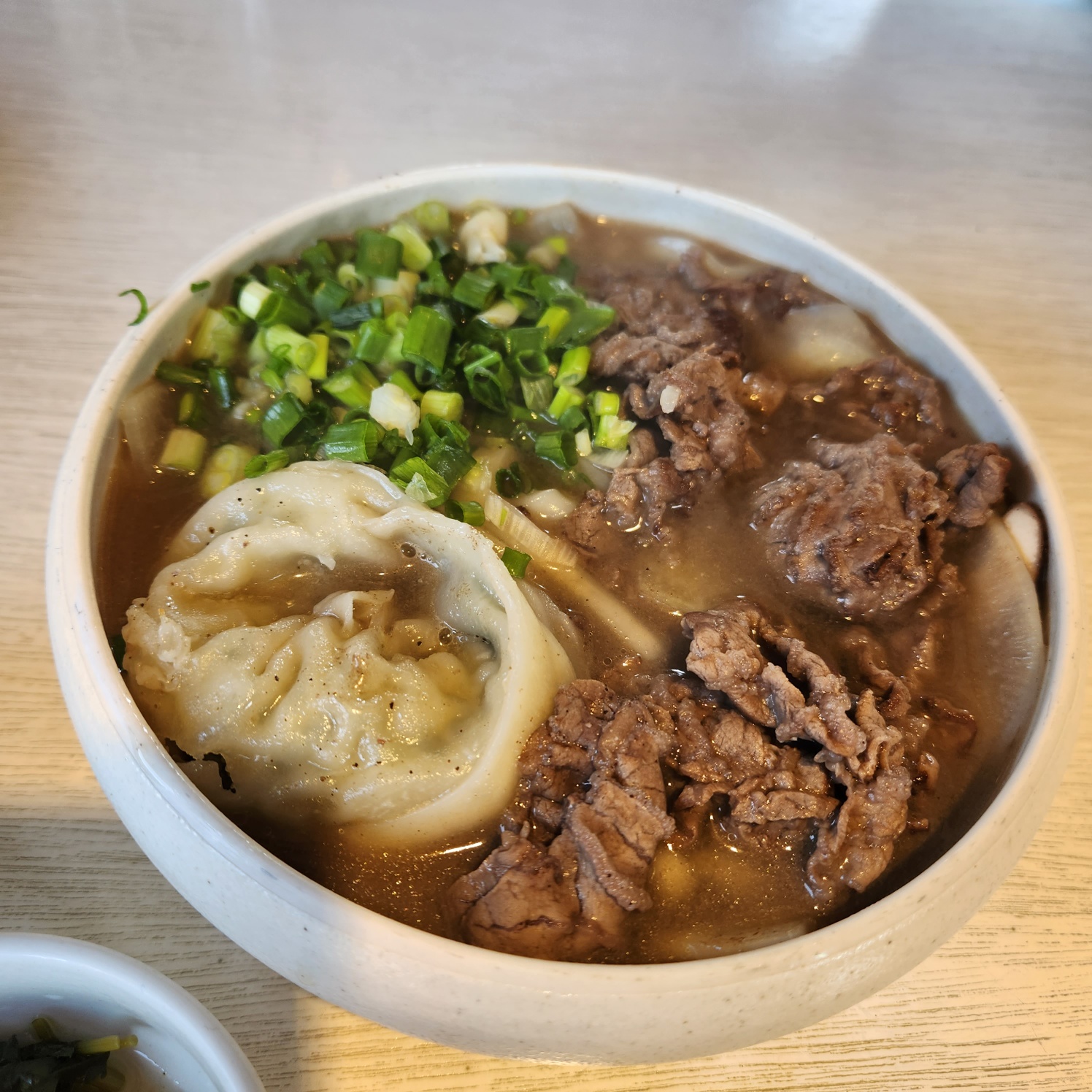 국수 사진