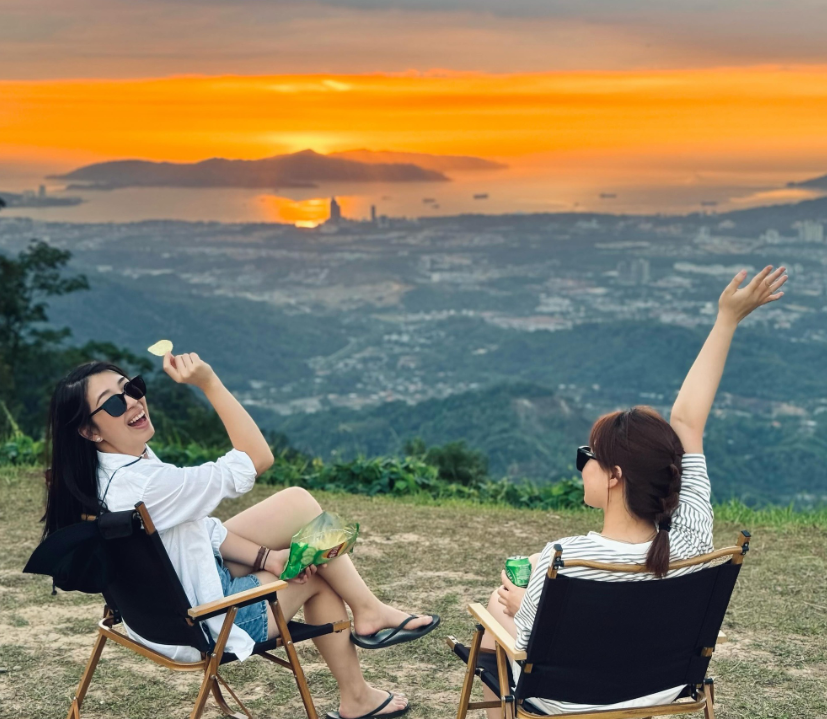 코타키나발루여행 10