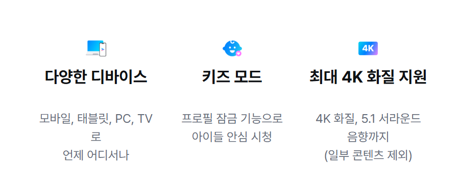 쿠팡플레이 홈페이지 바로가기 (www.coupangplay.com)