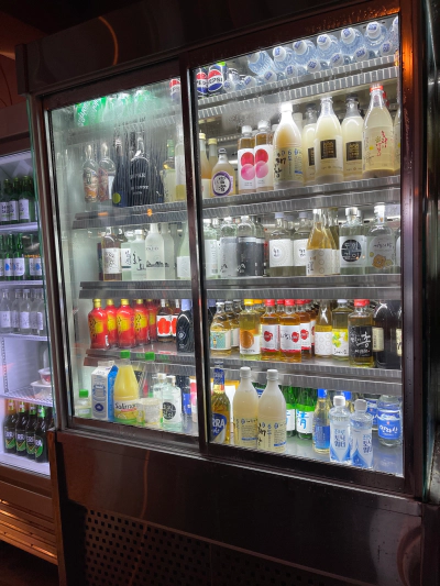 병점 심미경 병점역 부근 분위기 맛집 술집 방문 후기