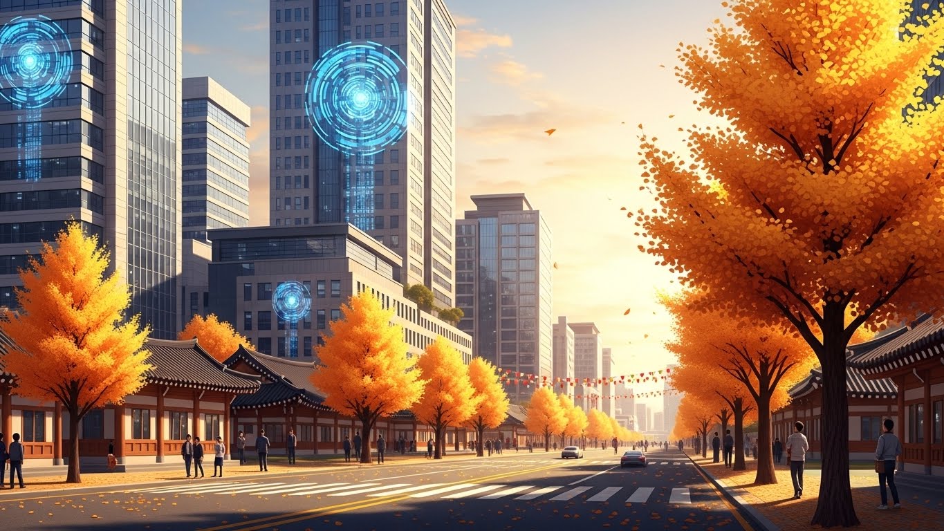 "나주, 1조 2000억원 '꿈의 에너지' 인공태양 연구시설 부지 선정...전라권 에너지 수도 도약 신호탄"